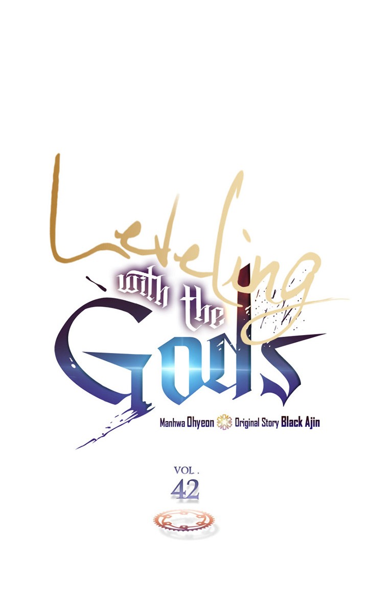 Leveling With the Gods Bab 42 halaman 7