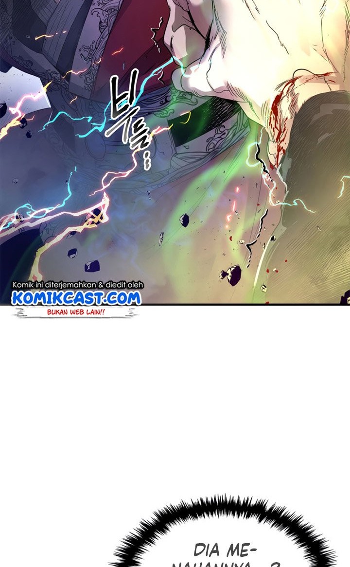 Leveling With the Gods Bab 42 halaman 9