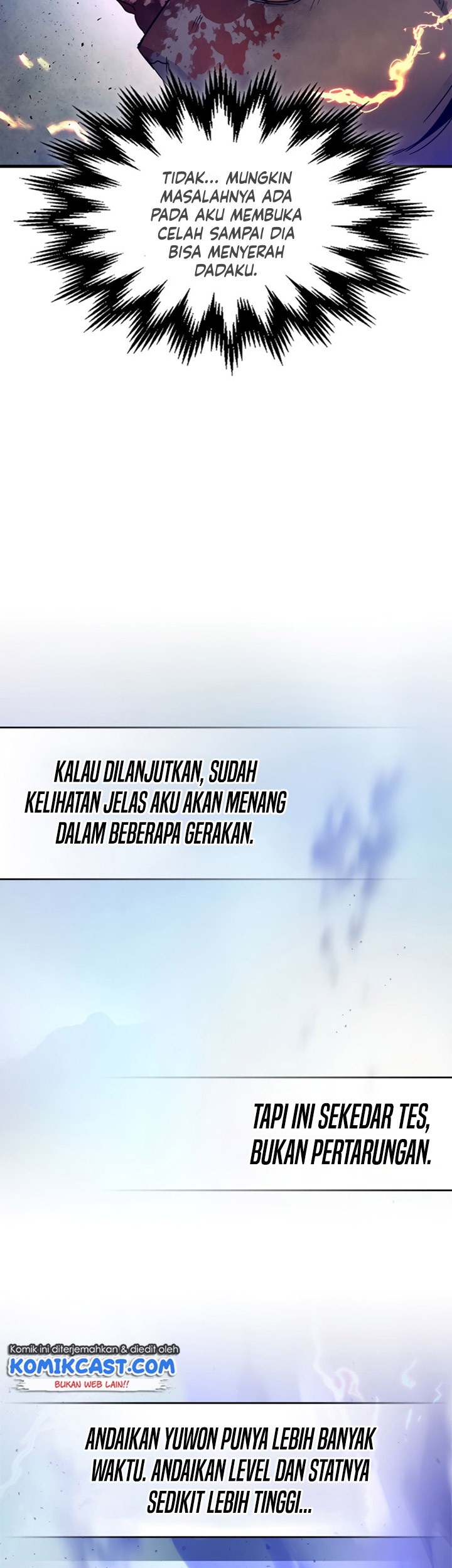 Leveling With the Gods Bab 42 halaman 18