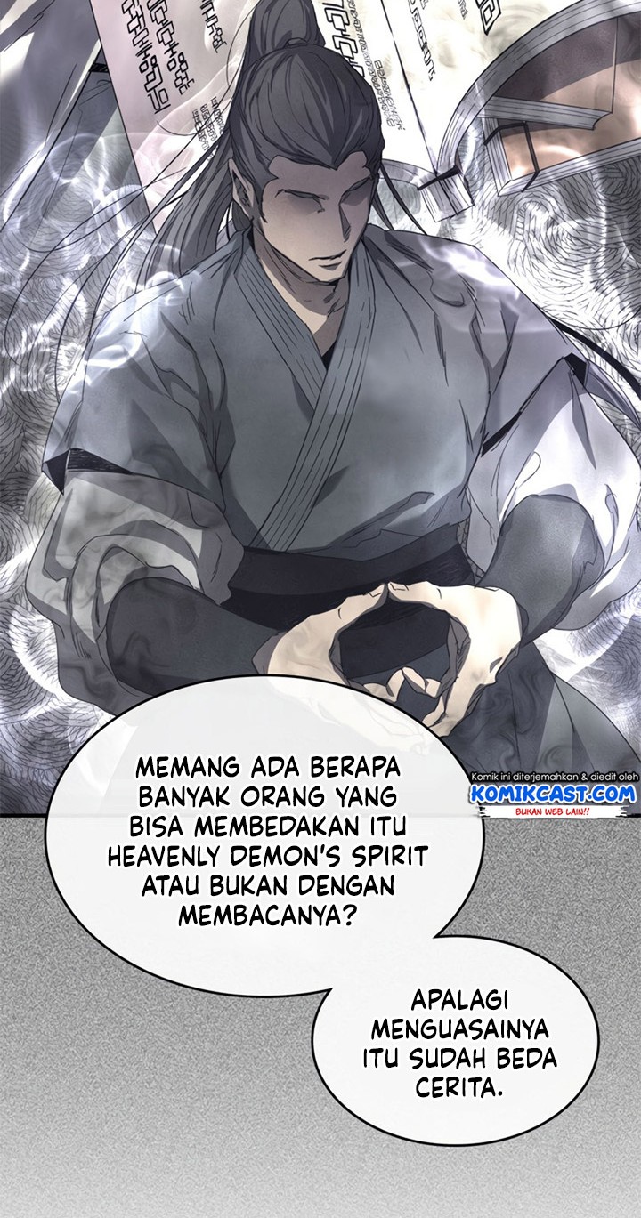 Leveling With the Gods Bab 42 halaman 29