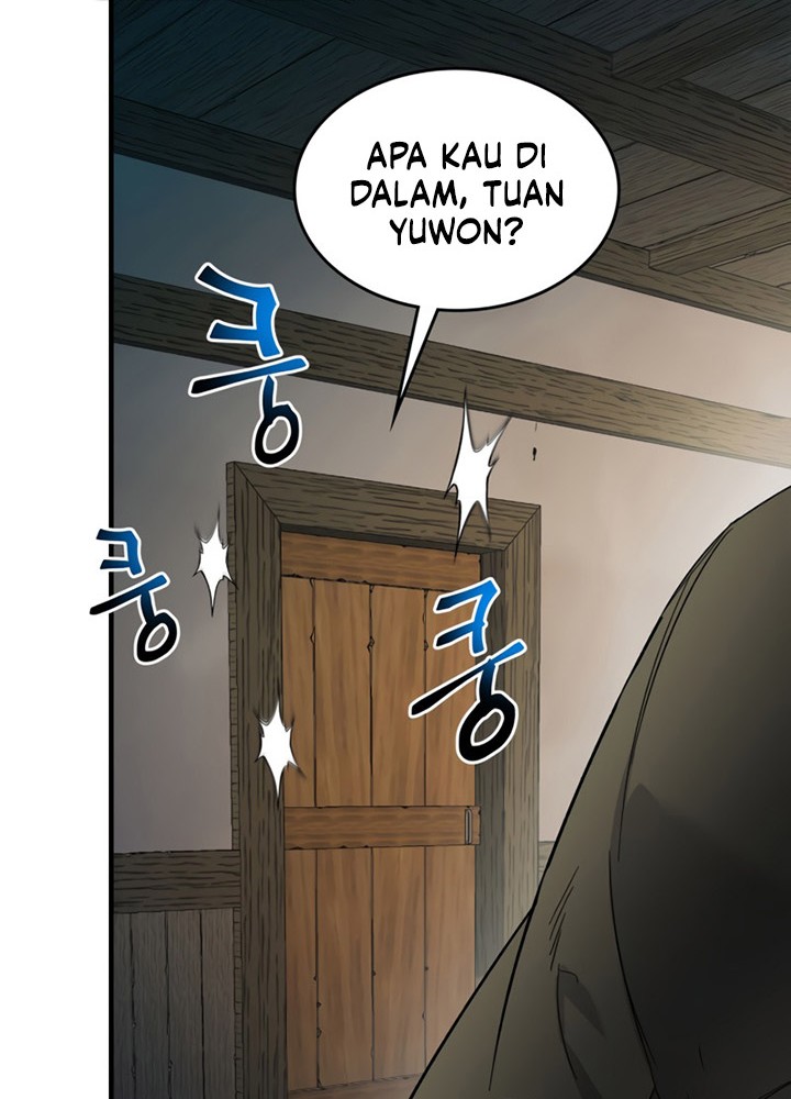 Leveling With the Gods Bab 42 halaman 47