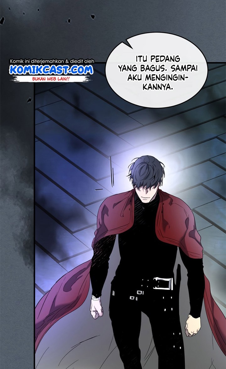 Leveling With the Gods Bab 42 halaman 63