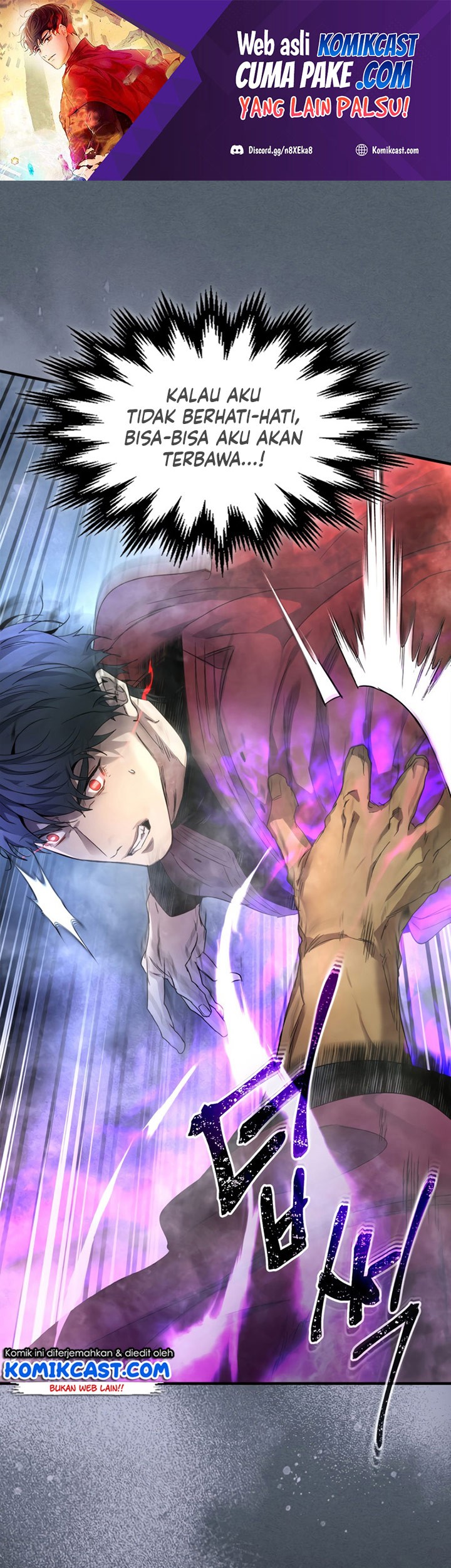 Leveling With the Gods chapter 43 halaman 2