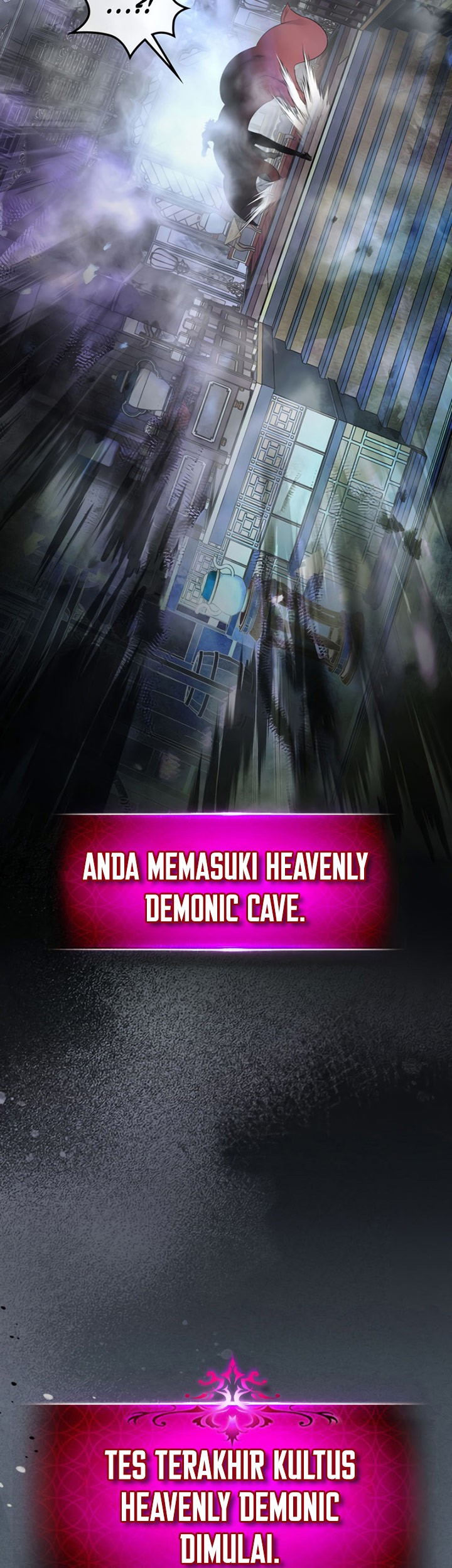 Leveling With the Gods chapter 43 halaman 4