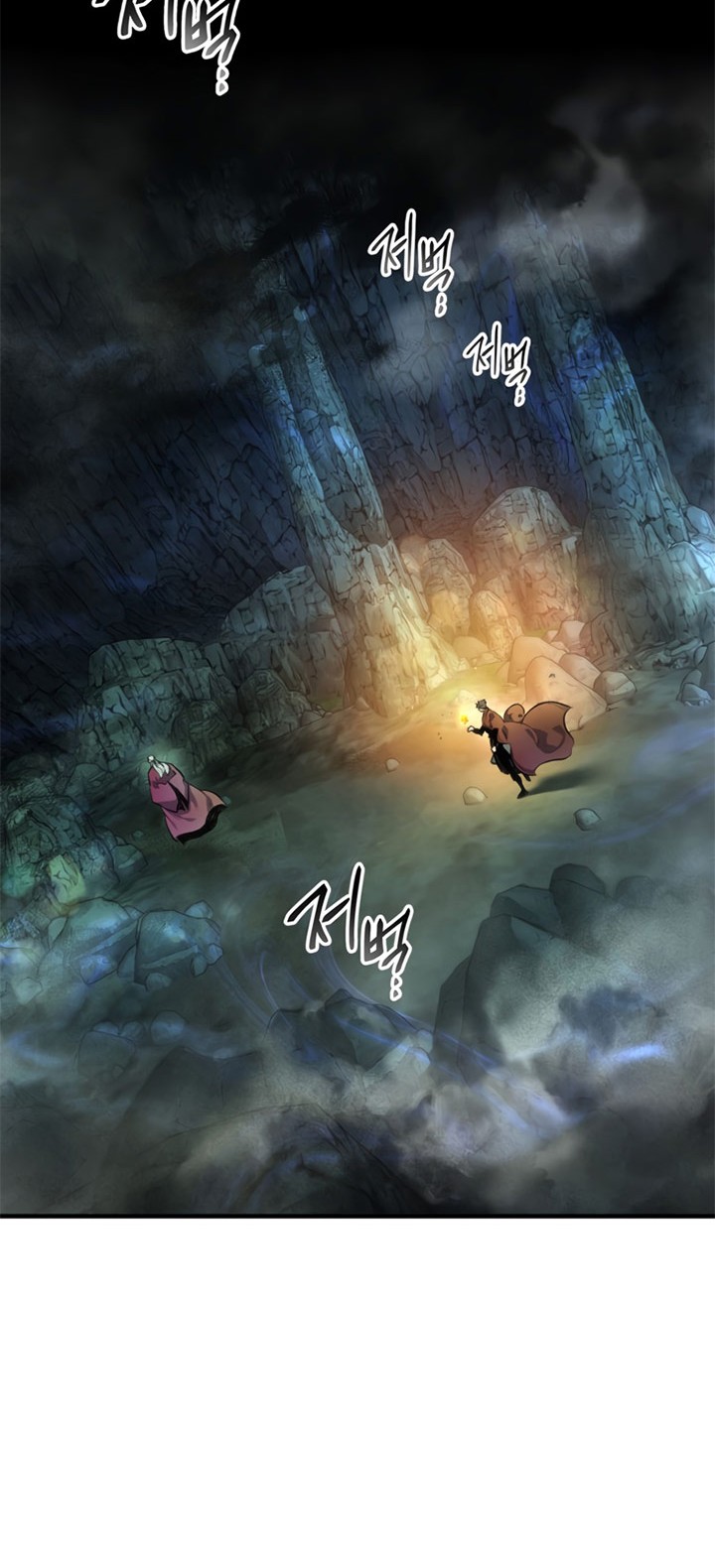 Leveling With the Gods chapter 43 halaman 11