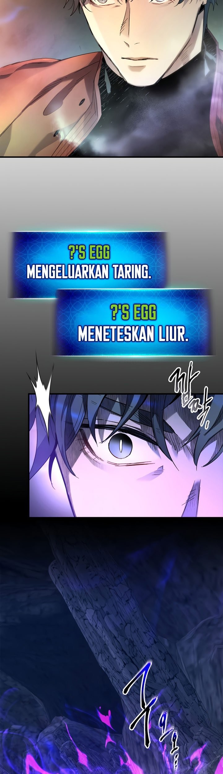 Leveling With the Gods chapter 43 halaman 14