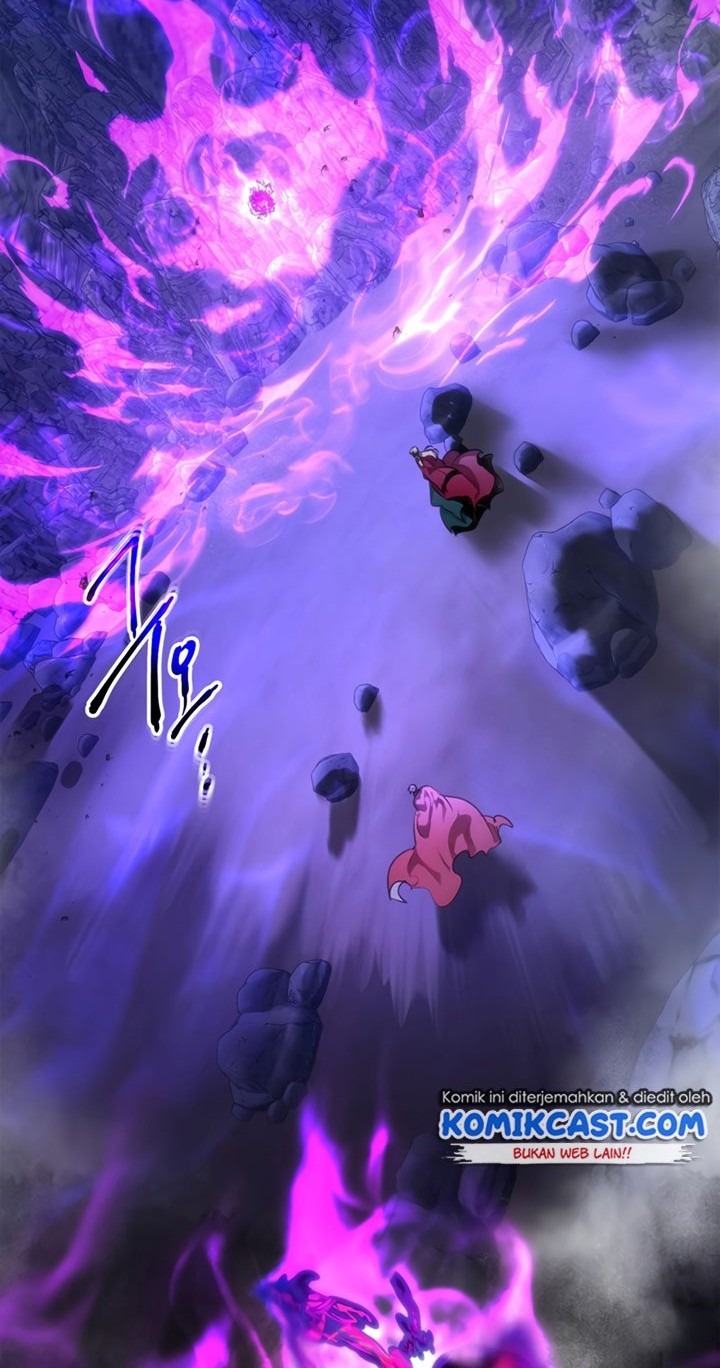 Leveling With the Gods chapter 43 halaman 15