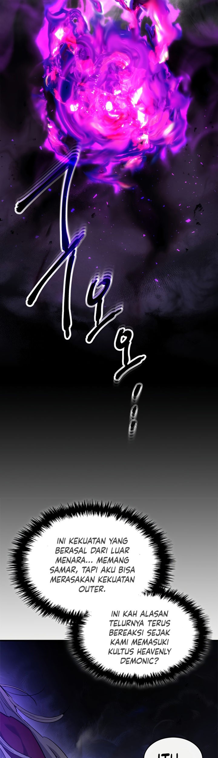 Leveling With the Gods chapter 43 halaman 16