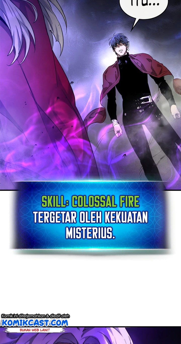 Leveling With the Gods chapter 43 halaman 17