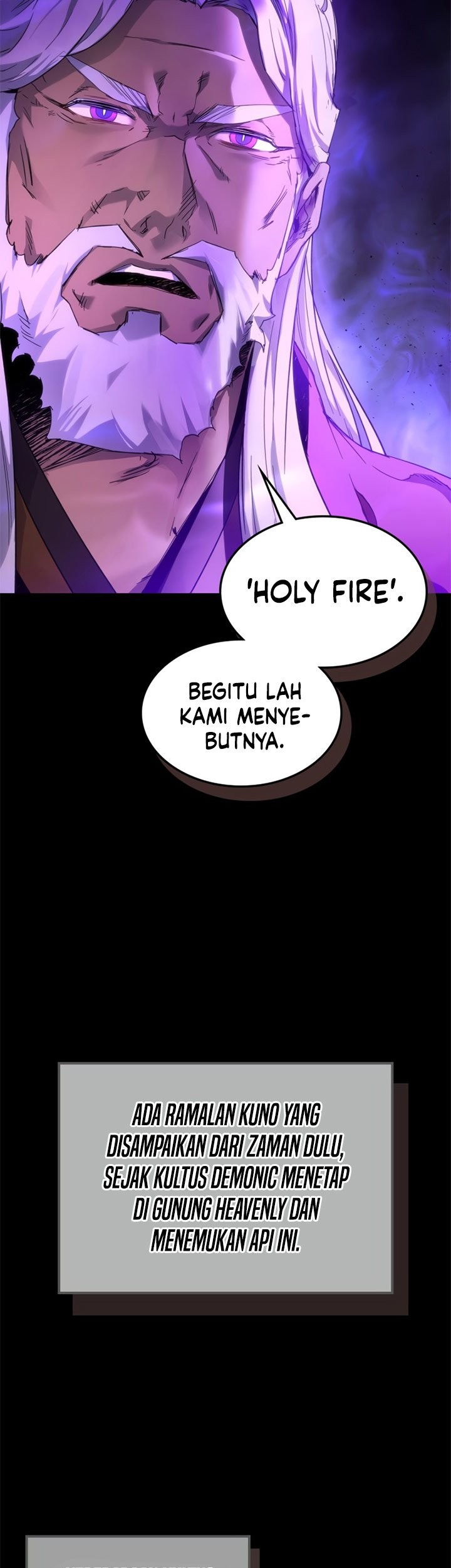 Leveling With the Gods chapter 43 halaman 18