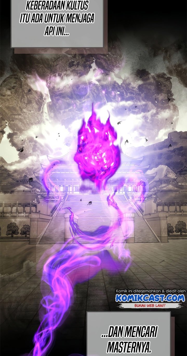 Leveling With the Gods chapter 43 halaman 19