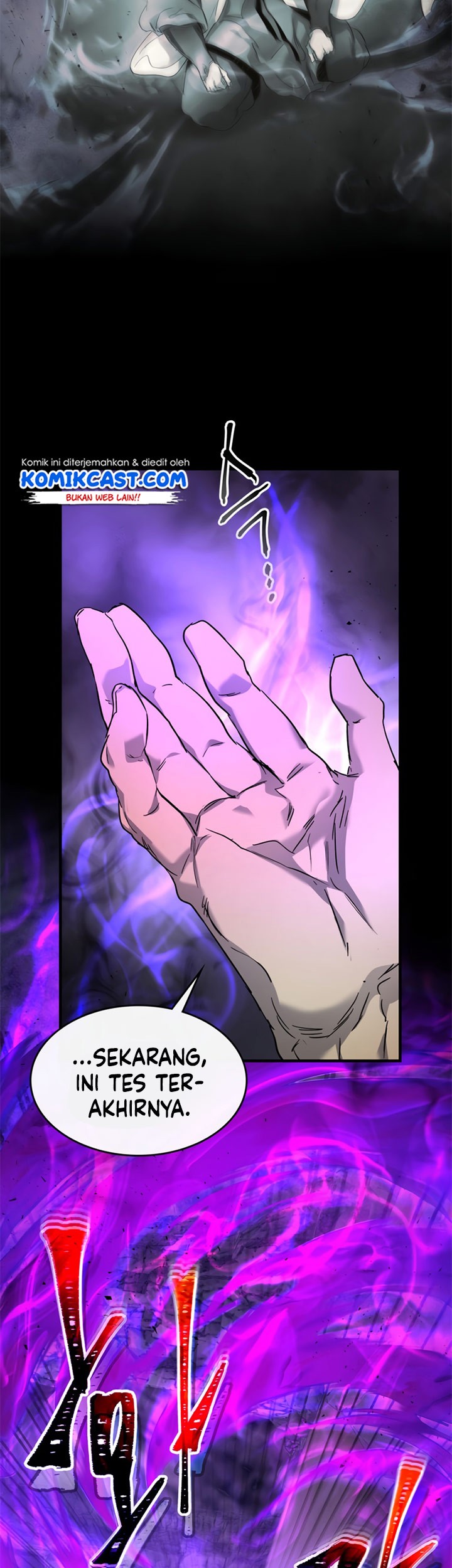 Leveling With the Gods chapter 43 halaman 28