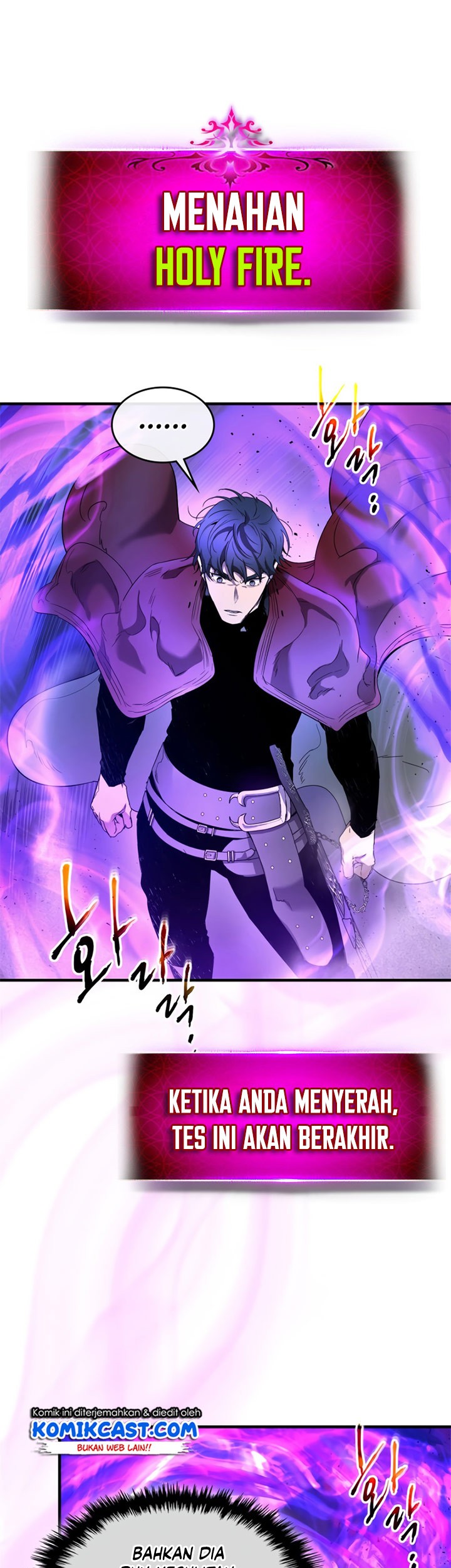 Leveling With the Gods chapter 43 halaman 30