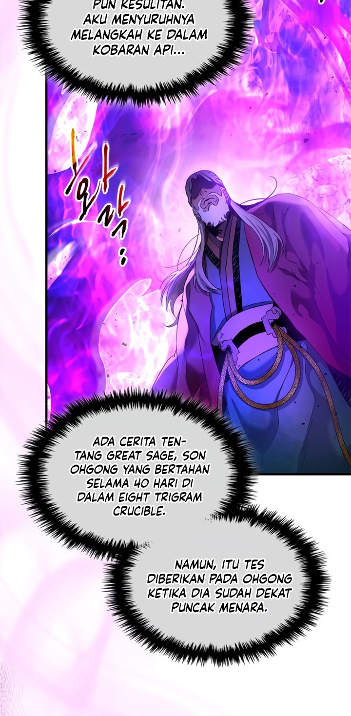 Leveling With the Gods chapter 43 halaman 31