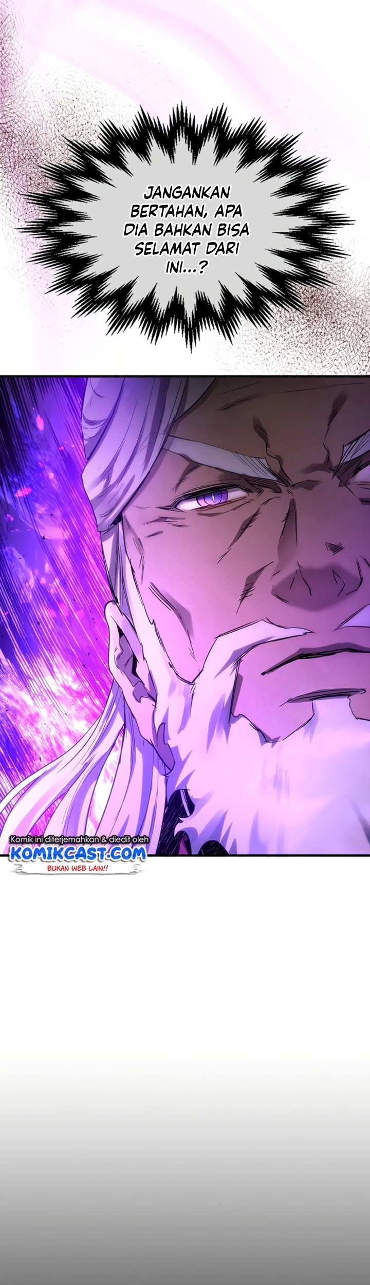 Leveling With the Gods chapter 43 halaman 32