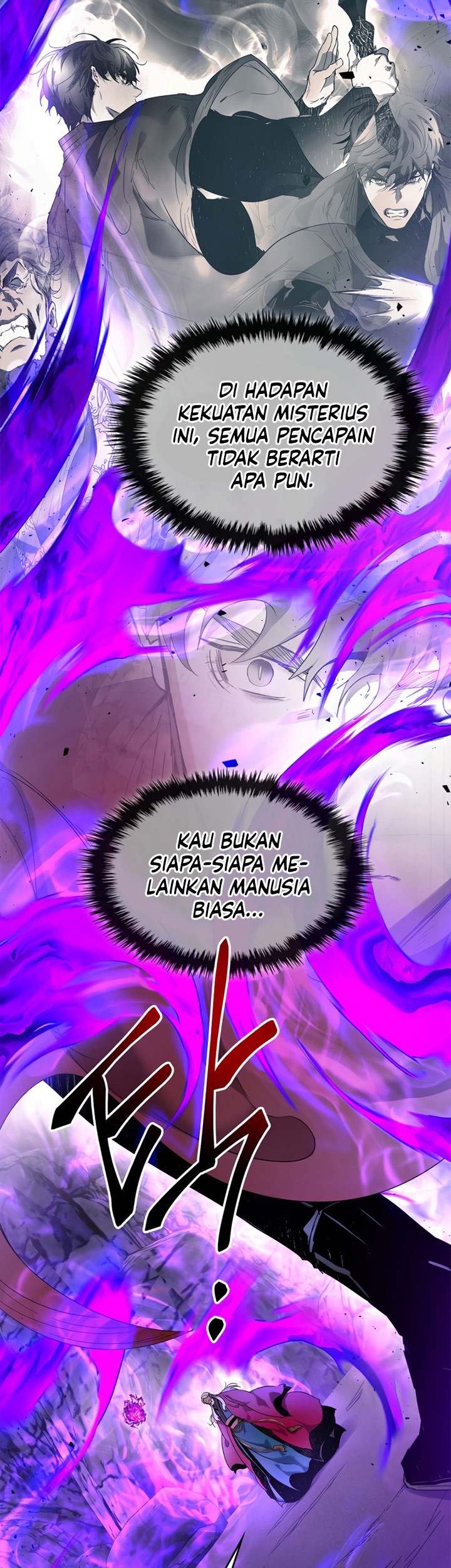 Leveling With the Gods chapter 43 halaman 34