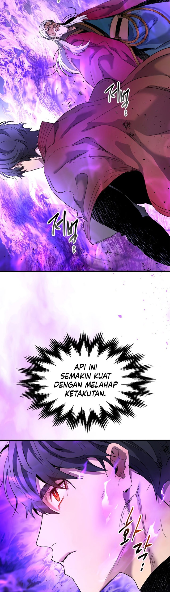 Leveling With the Gods chapter 43 halaman 36