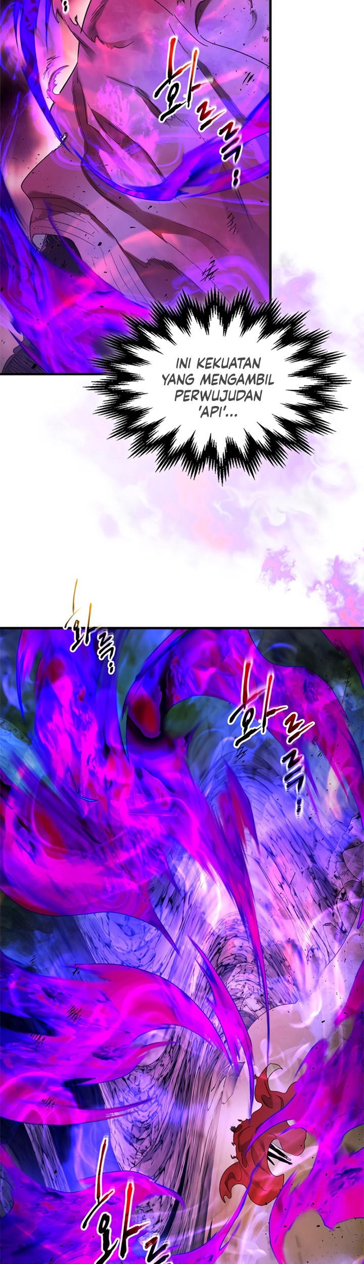 Leveling With the Gods chapter 43 halaman 38