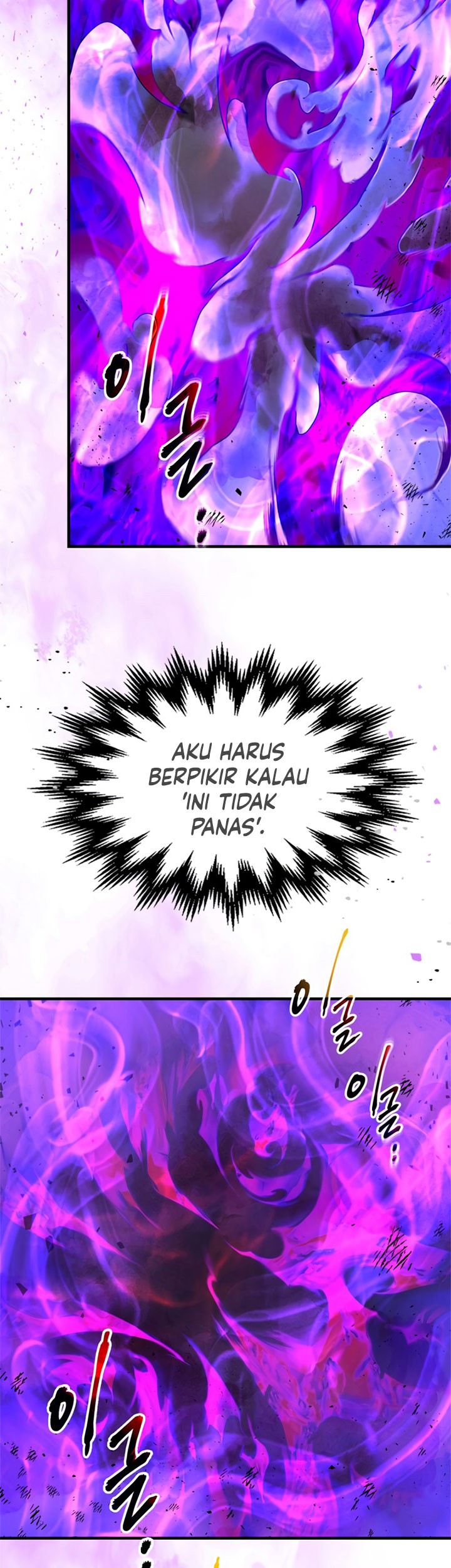 Leveling With the Gods chapter 43 halaman 40