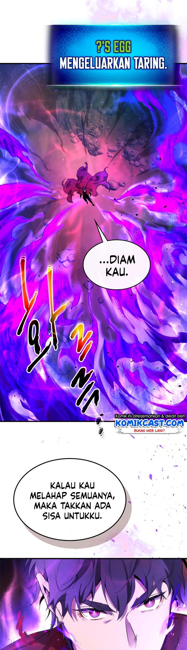 Leveling With the Gods chapter 43 halaman 42