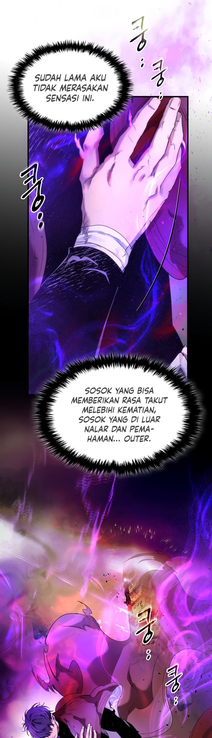 Leveling With the Gods chapter 43 halaman 44