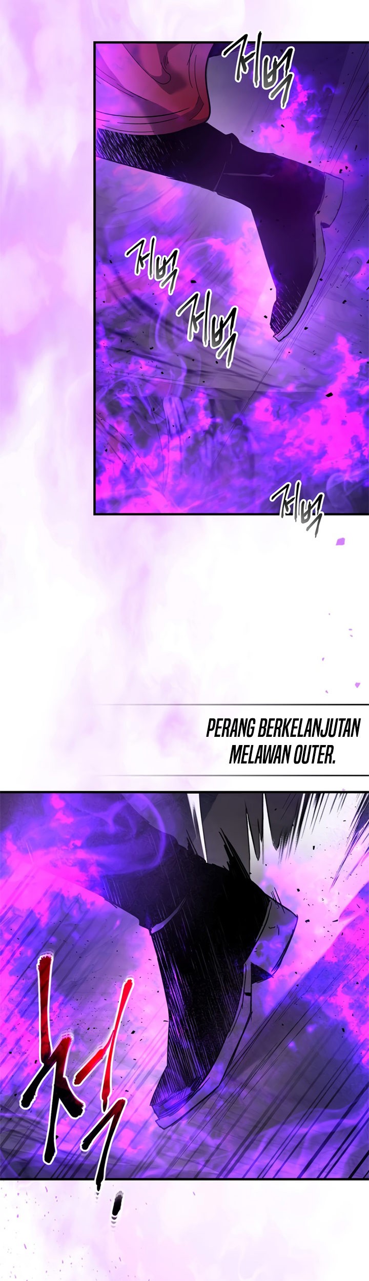 Leveling With the Gods chapter 43 halaman 50