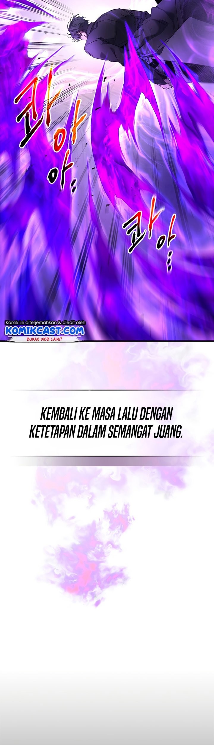 Leveling With the Gods chapter 43 halaman 52