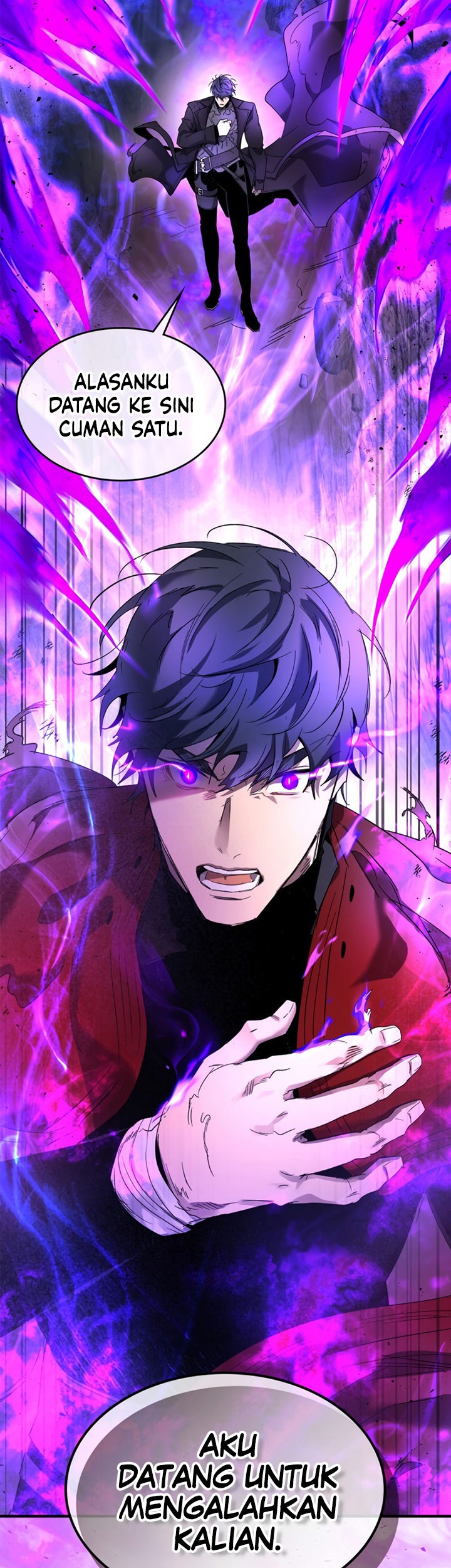 Leveling With the Gods chapter 43 halaman 56
