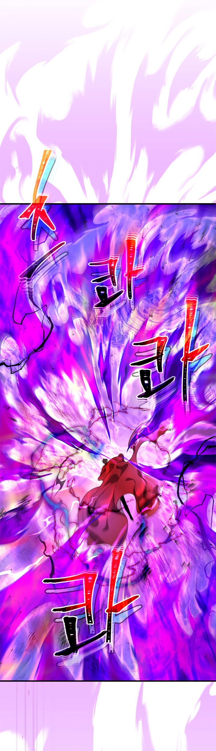 Leveling With the Gods chapter 43 halaman 58