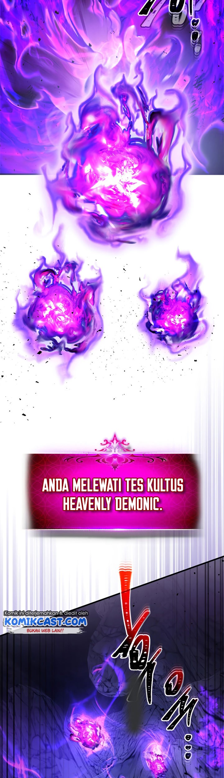 Leveling With the Gods chapter 43 halaman 62