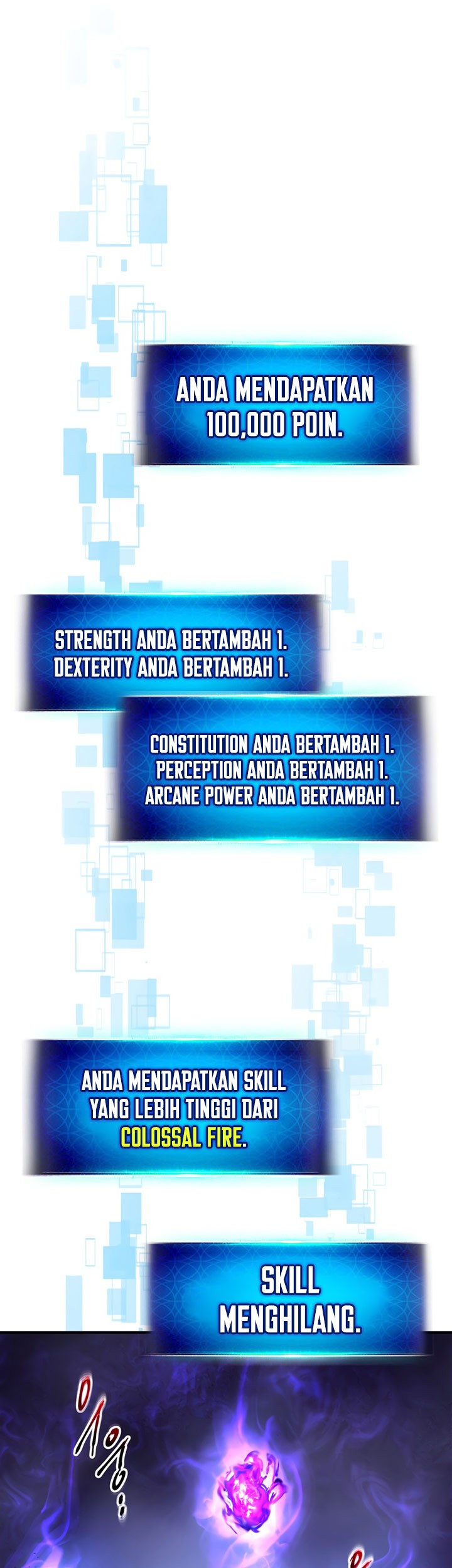 Leveling With the Gods chapter 43 halaman 64