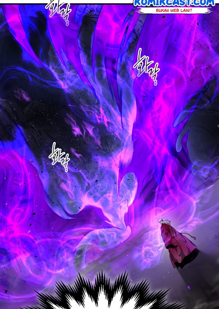 Leveling With the Gods chapter 43 halaman 67