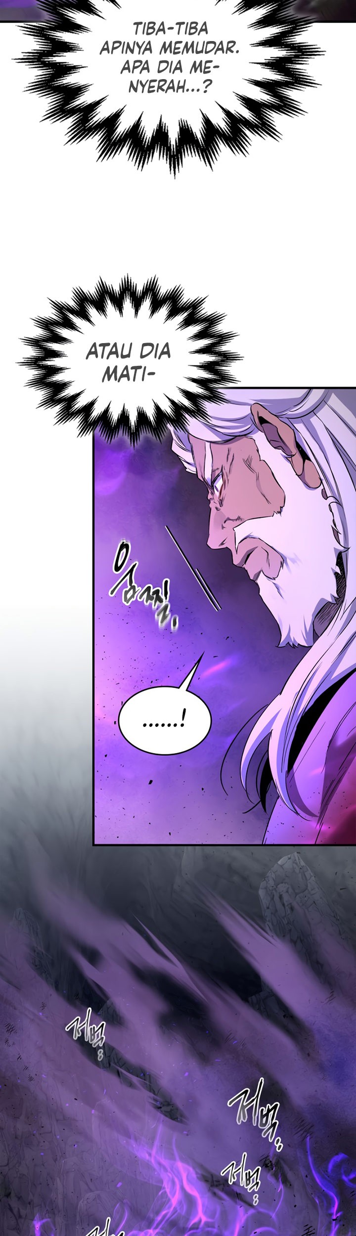 Leveling With the Gods chapter 43 halaman 68