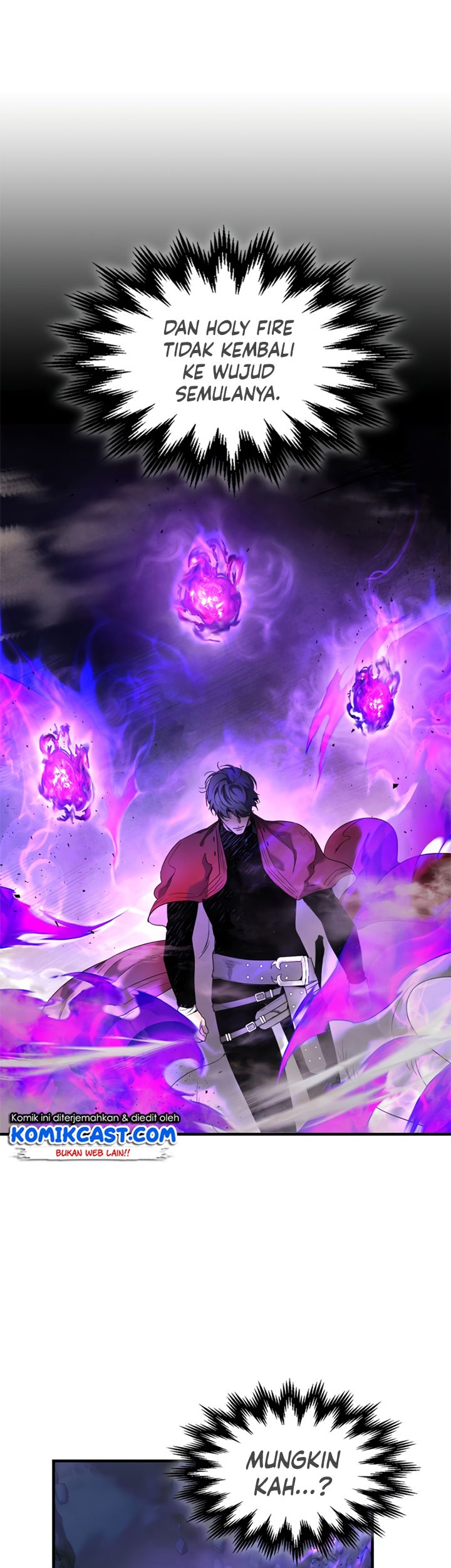 Leveling With the Gods chapter 43 halaman 70