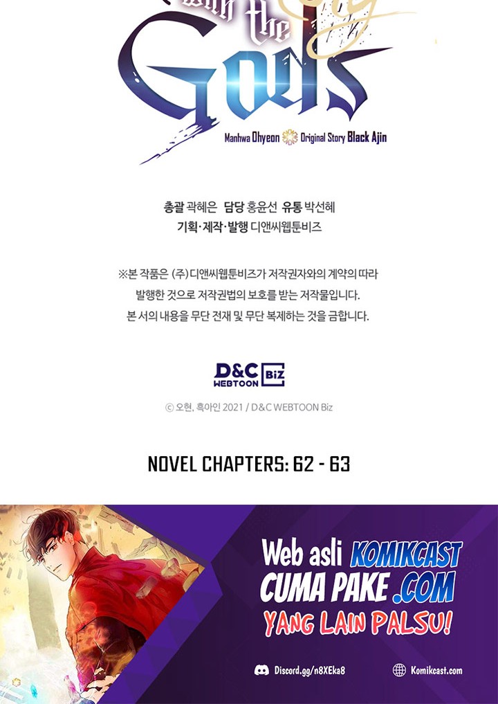 Leveling With the Gods chapter 43 halaman 75
