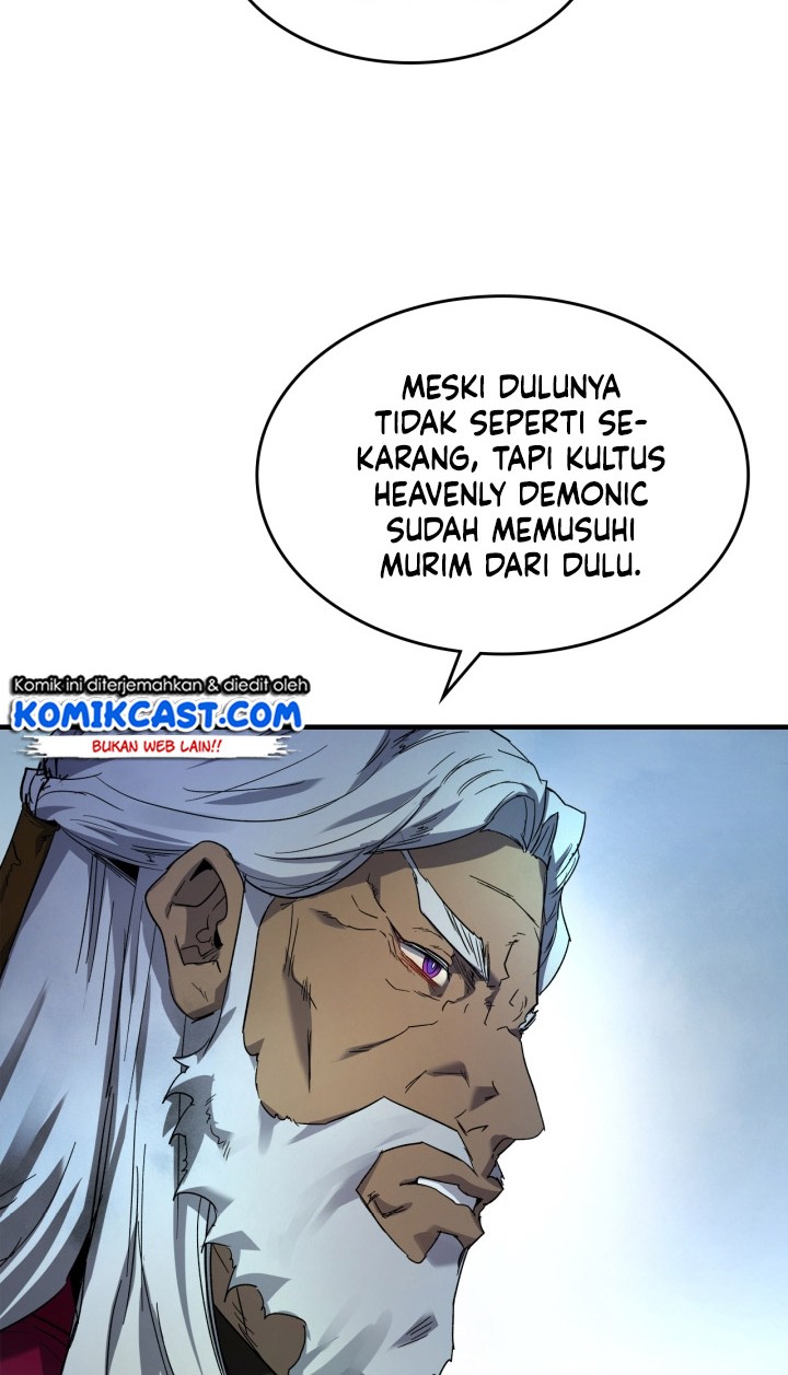 Leveling With the Gods Bab 44 halaman 11