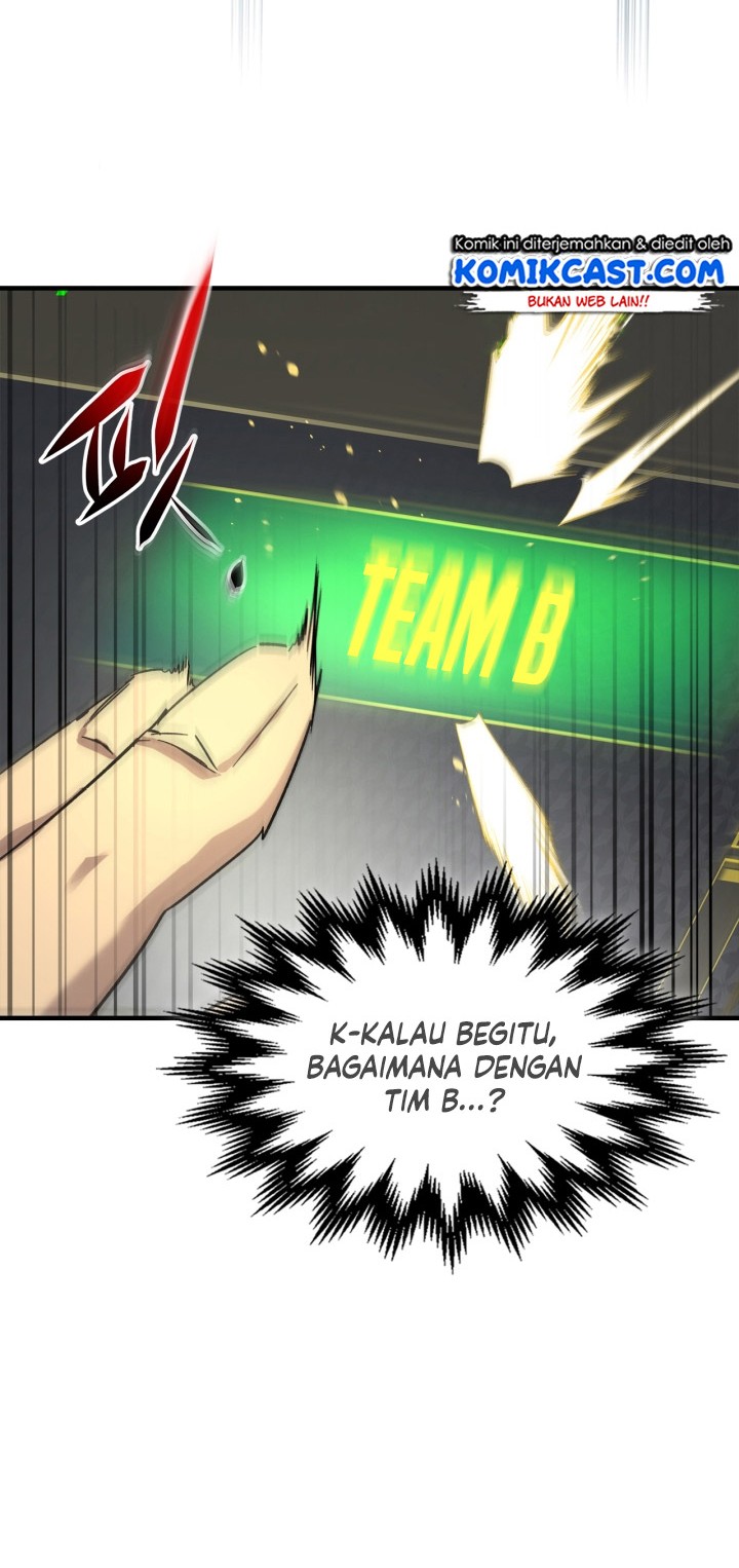 Leveling With the Gods Bab 44 halaman 27