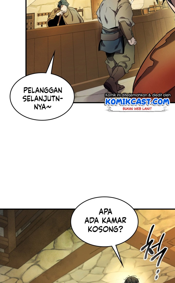Leveling With the Gods Bab 44 halaman 39