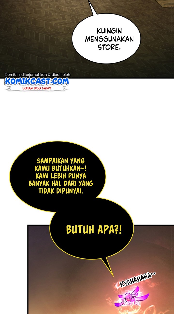 Leveling With the Gods Bab 44 halaman 47