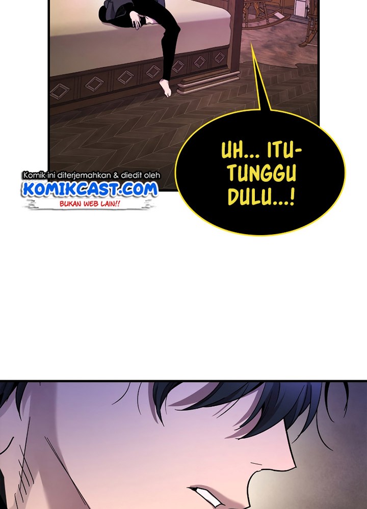 Leveling With the Gods chapter 45 halaman 3