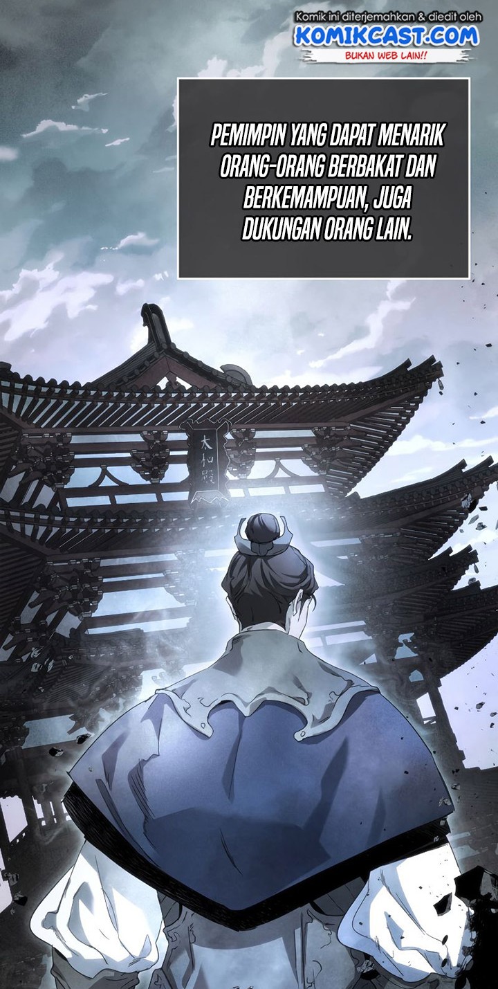 Leveling With the Gods chapter 45 halaman 19