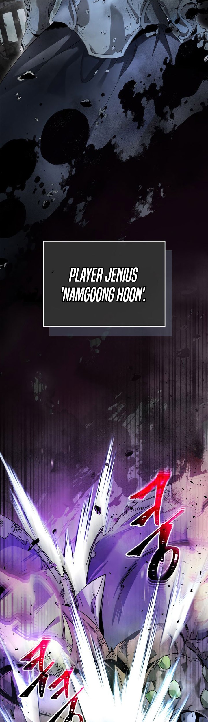 Leveling With the Gods chapter 45 halaman 20