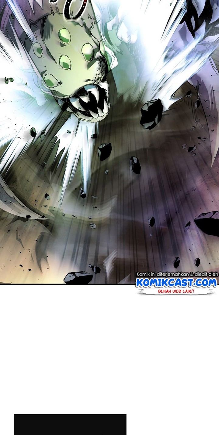 Leveling With the Gods chapter 45 halaman 21