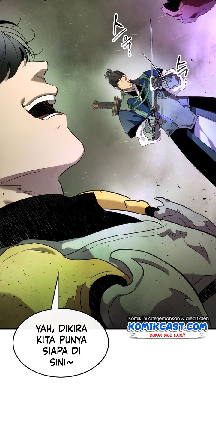 Leveling With the Gods chapter 45 halaman 23