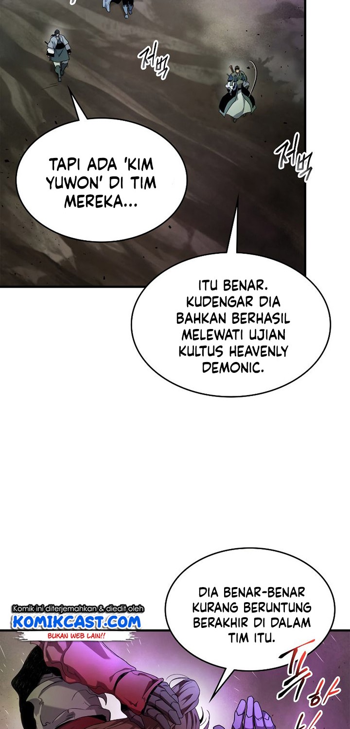 Leveling With the Gods chapter 45 halaman 25