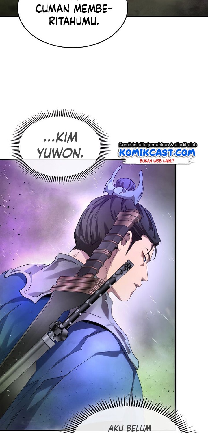 Leveling With the Gods chapter 45 halaman 27