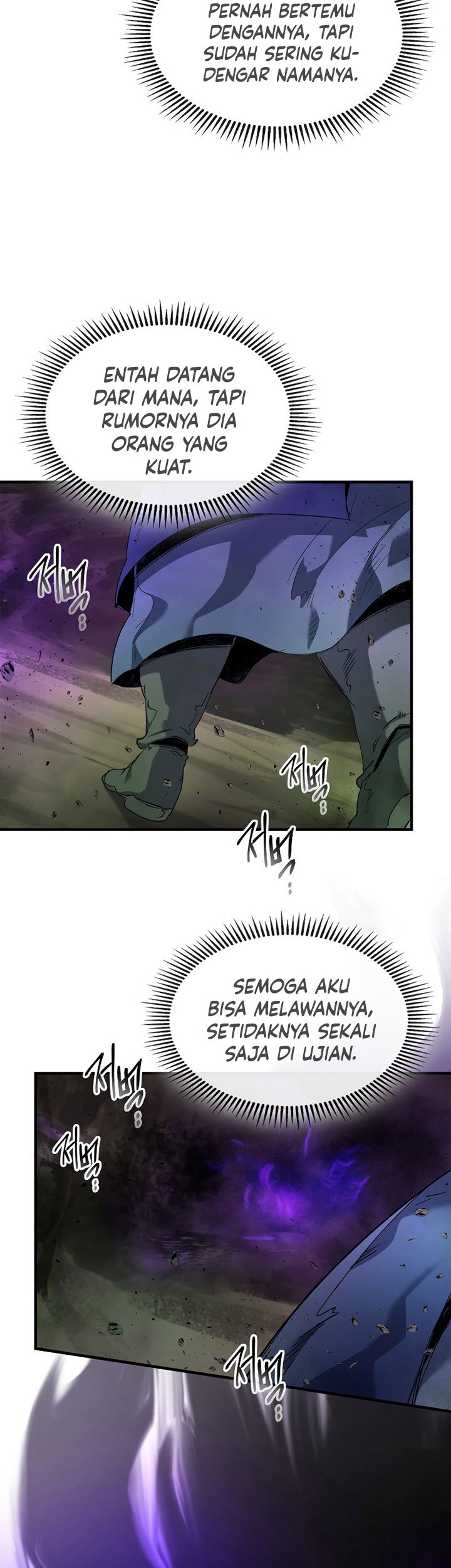 Leveling With the Gods chapter 45 halaman 28