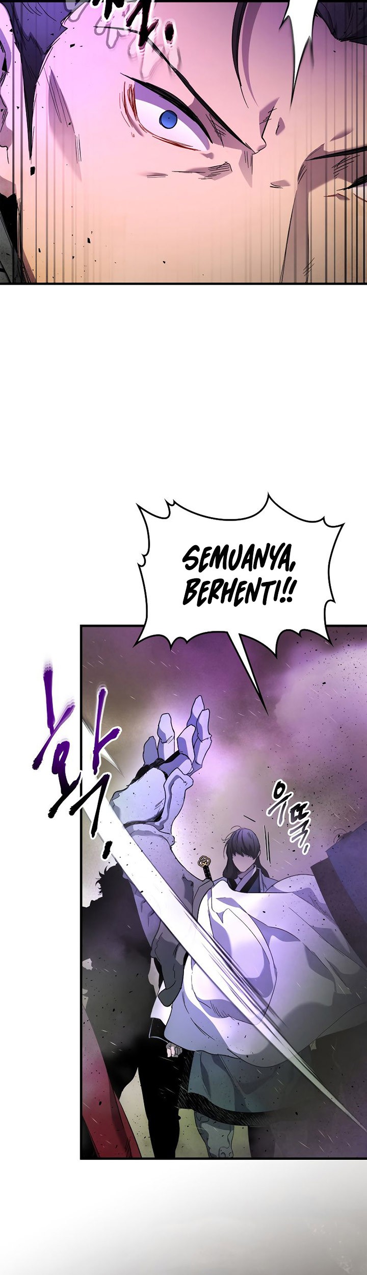 Leveling With the Gods chapter 45 halaman 30