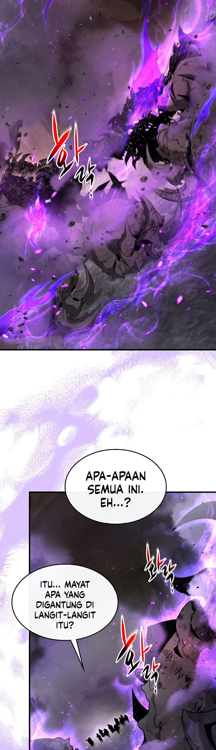Leveling With the Gods chapter 45 halaman 32