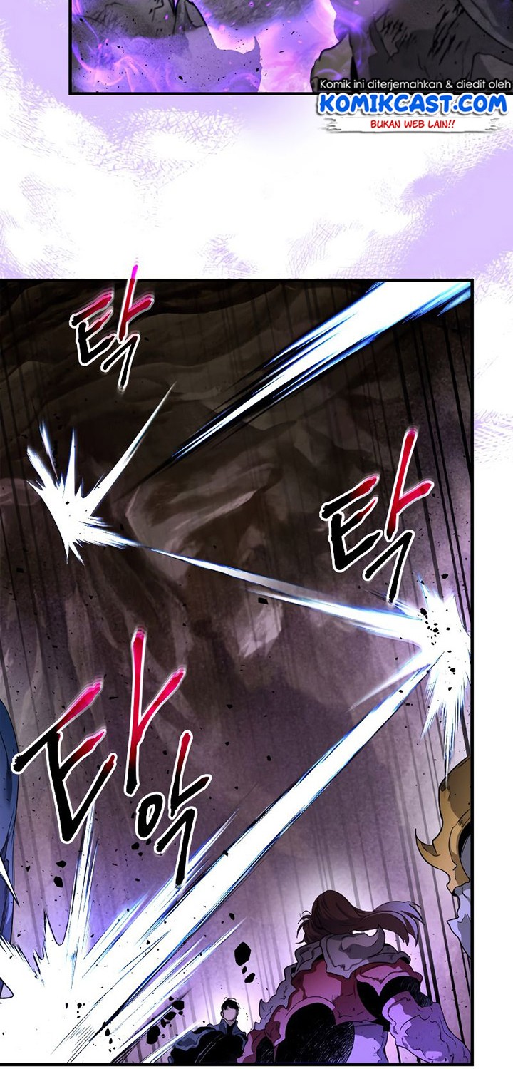 Leveling With the Gods chapter 45 halaman 33